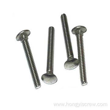 Customized Made Hot Selling Low Price Bolts